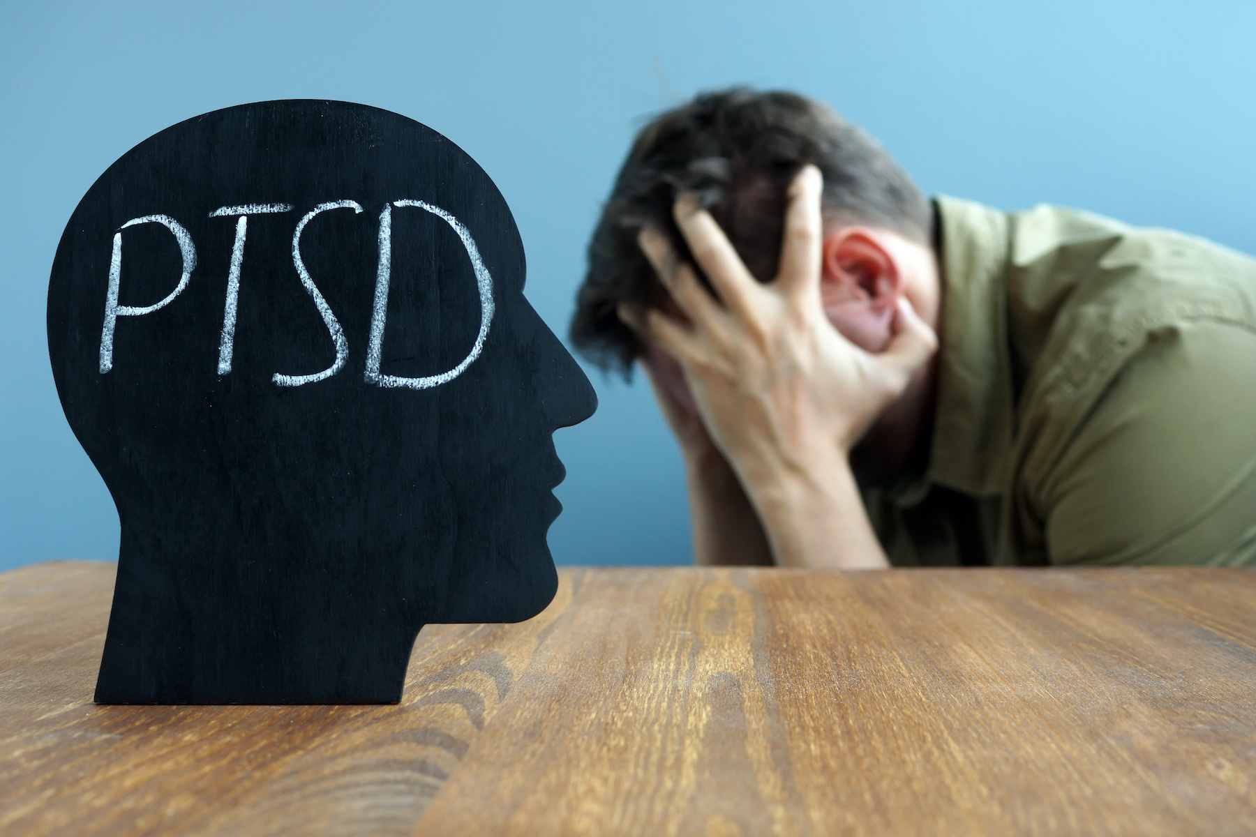 CBD for PTSD (Post Traumatic Stress Disorder): Does CBD Help Treat PTSD?