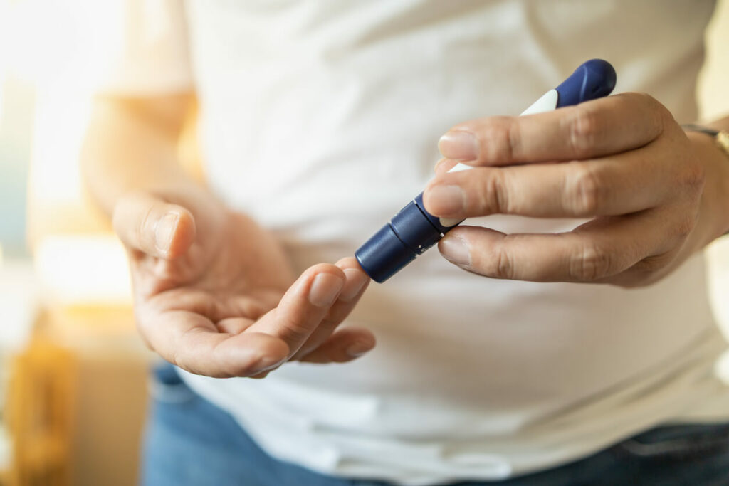 Can Cannabis Treat, Or Even Prevent Diabetes?