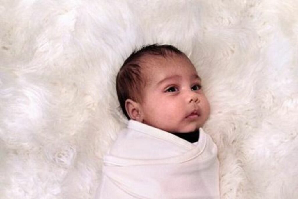 Can You Guess the Baby Shower Theme for Kim Kardashian Baby? It Is CBD!