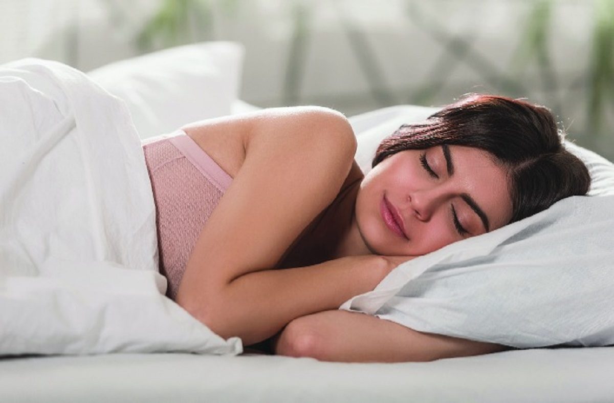 How CBD Helps You Sleep