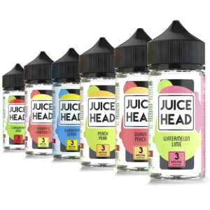 Juice Head E-Liquid – 100ml
